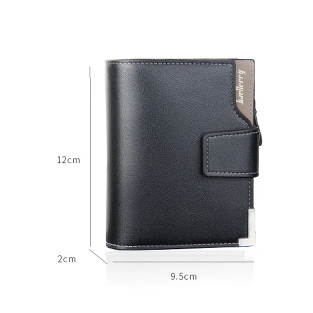 Borsa Portamonete Per Professionisti - Cambiamonete In ABS Con Chiusura Velcro XXL - Foto 2