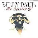 PAUL Billy - Very best of (The) - CD Album