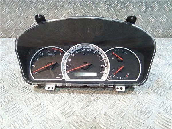 COMPTEUR DE VITESSE Chevrolet Epica (2006->) 2.0 LTX [2,0 Ltr. - 110 kW Diesel C
