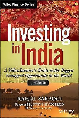 Investing in India A Value Investors Guide to the