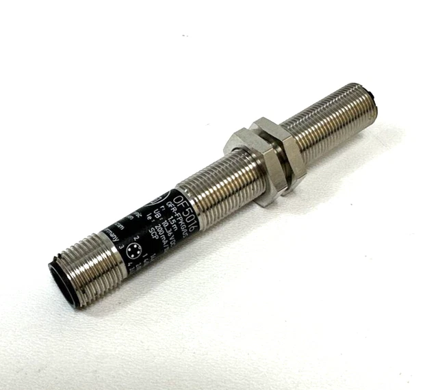 Reflexionslichtschranke ifm electronic OF5016 - OFR-FP Reflexionslichtschranke ifm electronic OF5016 - OFR-FP