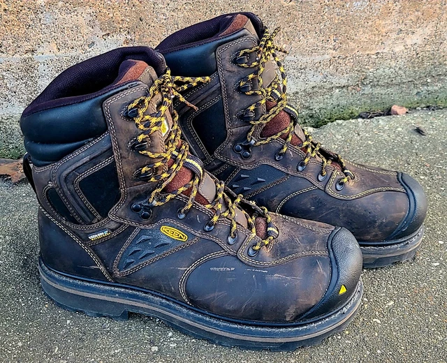Keen tacoma xt csa deals