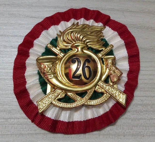 Berretto Originale Esercito Britannico Il Reale Reggimento Gallese