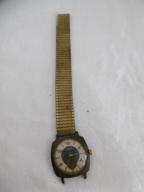 MONTRE ORGUS ANCRE 15 Rubis Waterproof EUR 19,00 - FR