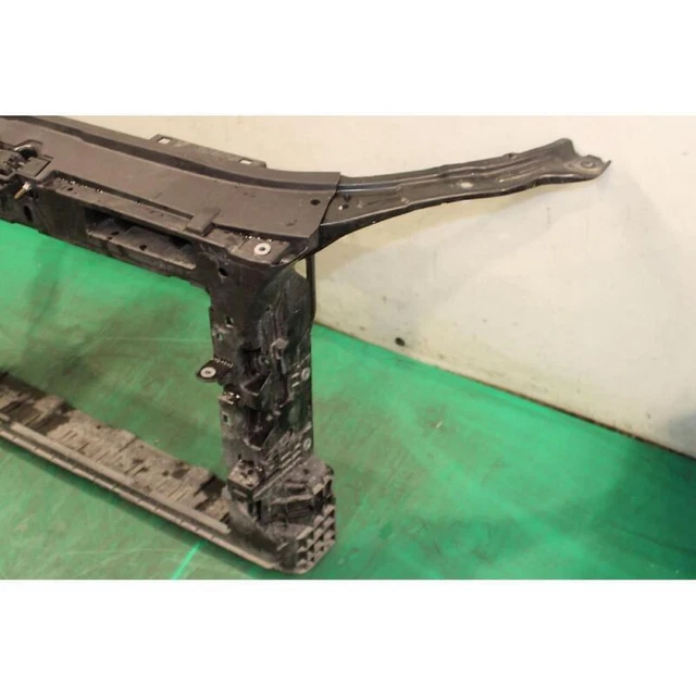 Support D'extincteur Pour Skoda Fabia Mk4 - Marque F4 Fabrication - Neuf Avec Garantie