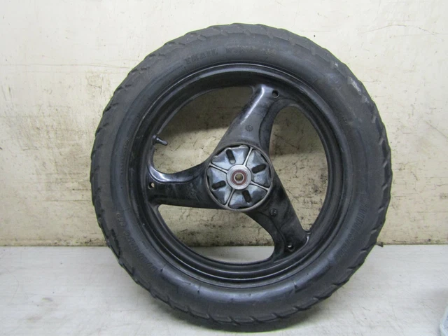 jante roue arriere honda varadero 125 2001 2006 sans pneu