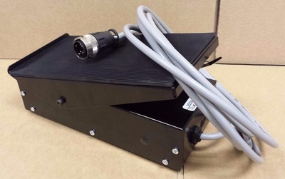 natural semiconductor Accountant WELDER FOOT PEDAL - to suit EWM and Messer tig machines with a 19 pin connector £245.00 - PicClick UK natural semiconductor Accountant WELDER FOOT PEDAL - to suit EWM and Messer tig machines with a 19 pin connector £245.00 - PicClick UK