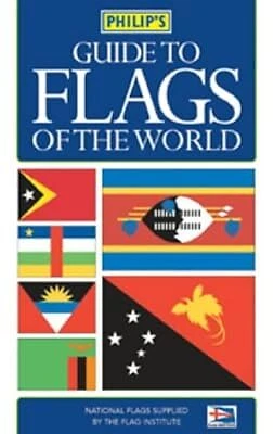 GUIDE TO FLAGS of the World (Reference), , Used; Good Book EUR 3,07 ...