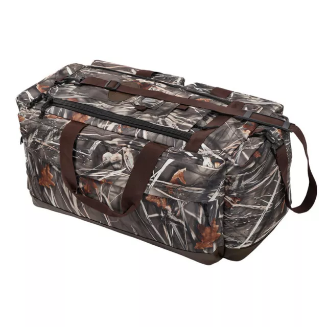 Sac De Voyage Ghostcamo Wet Camouflage Militaire Randonnee Commando Airsoft