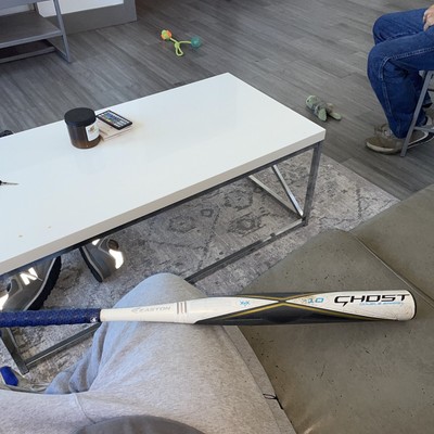 2020 easton ghost 33 23