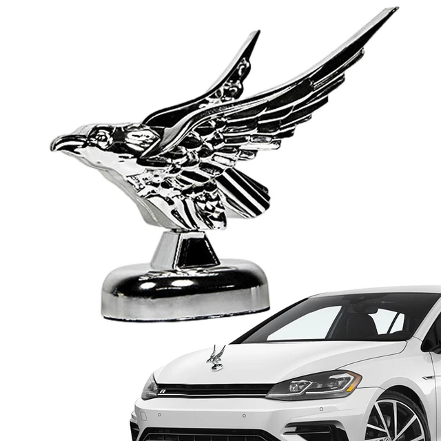 Hood Ornaments & Emblems, Automobilia, Transportation