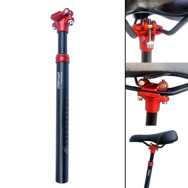 Tige de Selle Vélo Campagnolo Vintage Vélo Siège