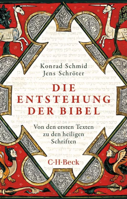 Die Entstehung der Bibel | Von den ersten Texten zu den heiligen Schriften