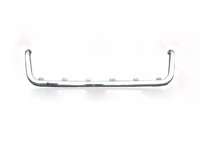 Roof Bar To Fit Mercedes Actros MP4 2012+ Stream Space Trucks Metal Accessories