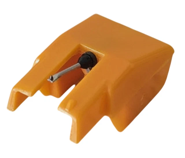 Aiguille Diamant Pour Tourne-disque - Compatible Pathé Marconi MUCS/MCS, Thomson Ducretet M490/M300