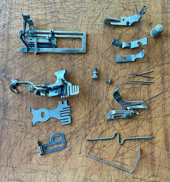 Sewing Machines, Sewing (Pre-1930), Antiques - PicClick CA