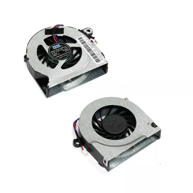 Ventilateur CPU FAN pour PC portable HP PROBOOK 4320S