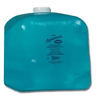 Aquasonic 100 Sonicpac Ultrasound Gel Transmission 5 Liter Cubitainer, 01-50 ...
