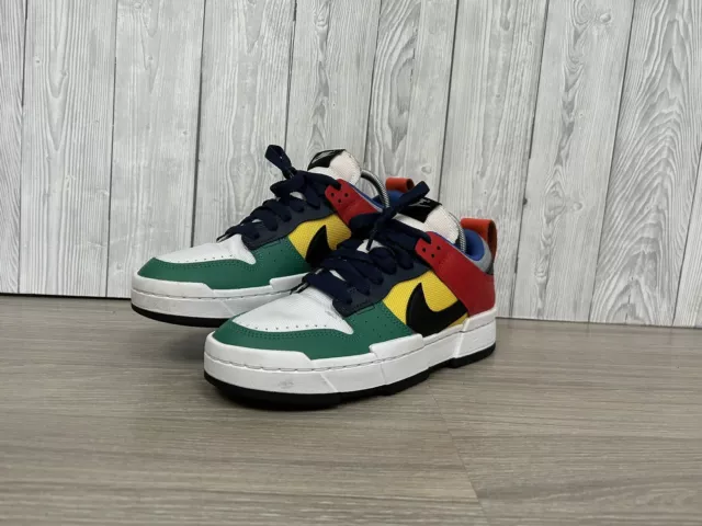 Nike online colour trainers