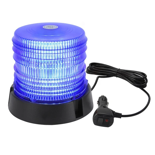 Willpower 4 pouces 15W à une rangée de barres luineuses à LED à profil