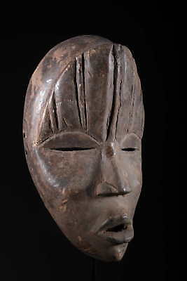Art African Mask Dan 985 3