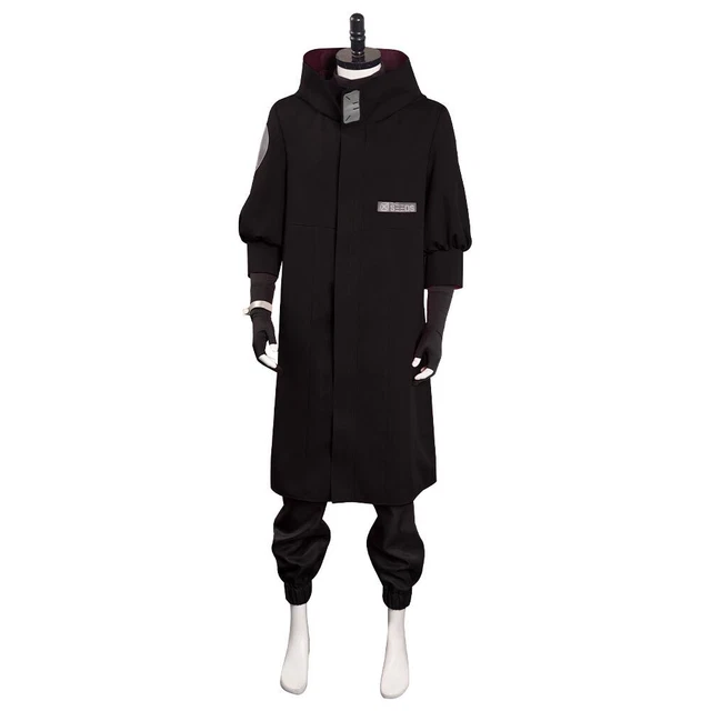 TRIGUN STAMPEDE  the Stampede Cosplay Costume Outfits Halloween Carnival Suit