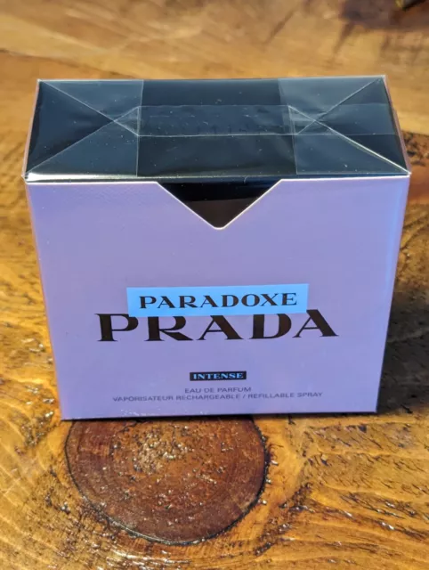 Prada Paradoxe Intense Eau de Parfum 50ml