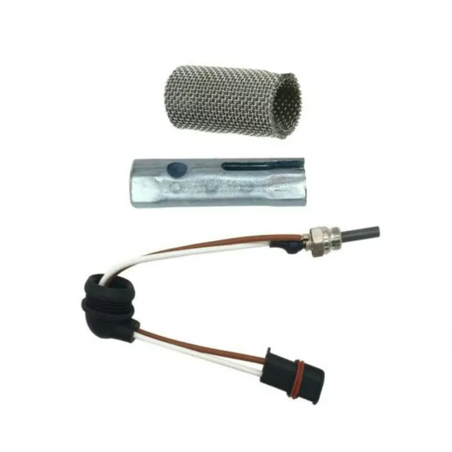 2 Pin Glow Pin Plug Heater Kit 85-95w For Eberspacher Espar Airtronic D2 D4 D4S