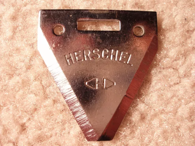 Herschel Mfg Co Watch Fob/Fobs HBE-1