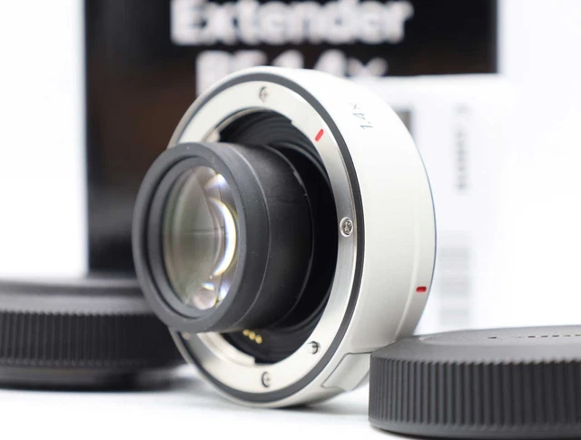 Auxiliary/Conversion Lenses, Lenses & Filters, Cameras - PicClick AU