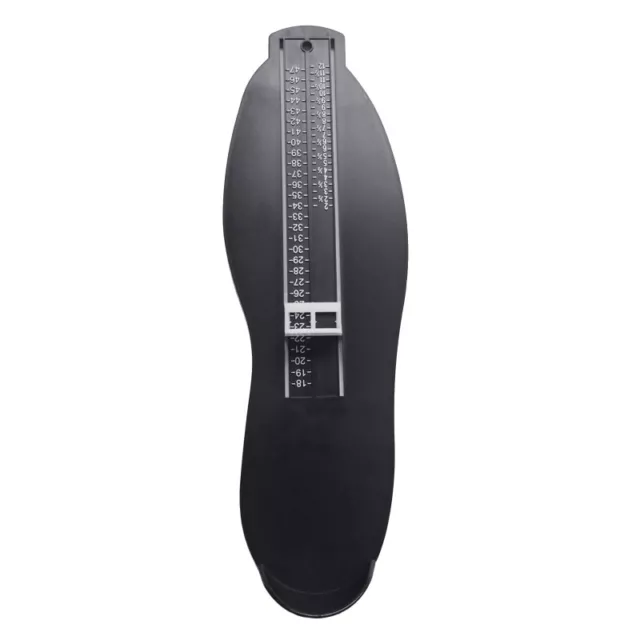Adults Foot Measuring Device Provide Accurate Measurements Lightweight Accurate