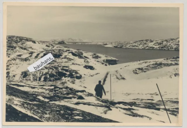 Foto aus Gebirgsjäger-Nachlass 2. Gebirgs-Jäger-Division   (9732x)