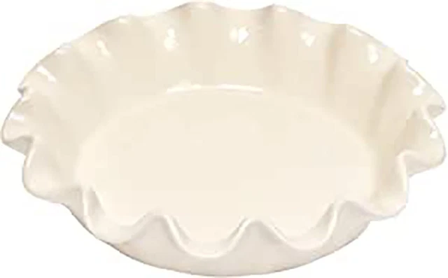 Tortiera per Torta stampo Crostate Torte Forno Antiaderente Tortiere Teglia 26cm