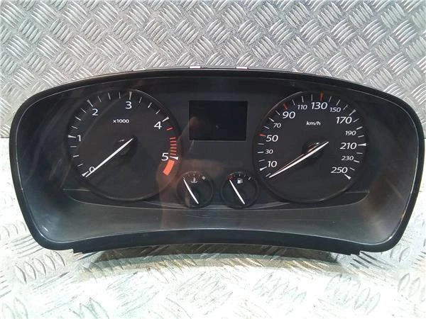 COMPTEUR DE VITESSE Renault Laguna III Berlina (2007->) 1.5 Authentique [1,5 Ltr