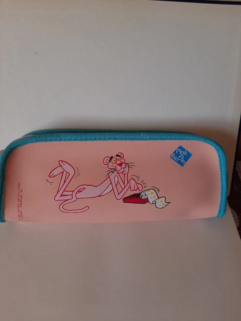 Pantera rosa Astuccio pencil case