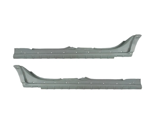 MINGLIE LATERALI MINIERA lamiera ingresso destra per VW Bora + Variant