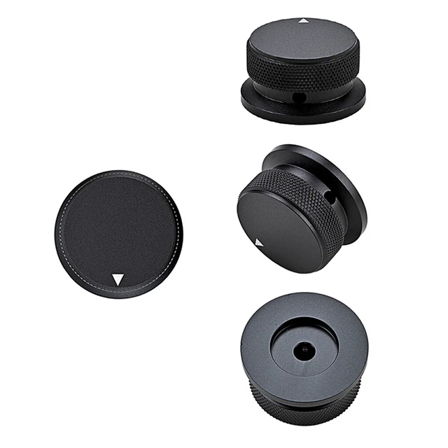 Guitar Potentiometer Knob Bass Volume Button String Equipment Accessories
