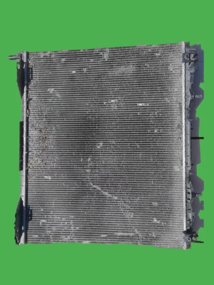 Range Rover L405 Radiator RANGE ROVER SPORT L494 L405 Water Cooling Radiator Cpla-19E839-Ae (2) £ ...
