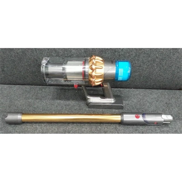 DYSON SV47 V15S Detect Submarine Wet & Dry Vacuum Cordless Stick Vacuum