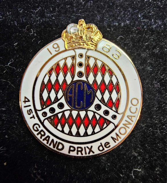 【LP】The Badge Badge – Return To Analog Records