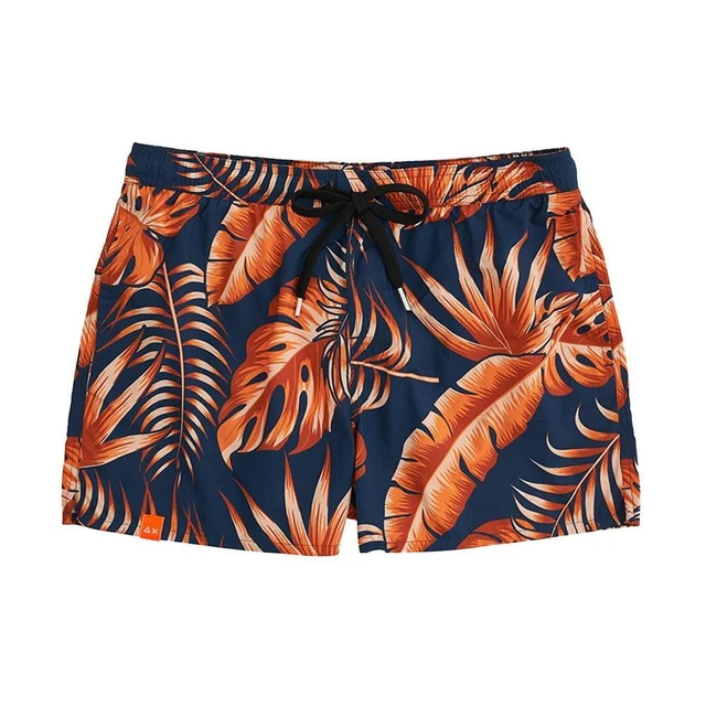 Sun68 Swim Hawaii Fluo H31107-0764