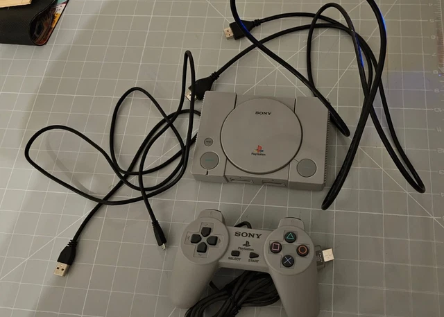 Sony Playstation Classic Mini Console scph-1000r | Luxury Pawn