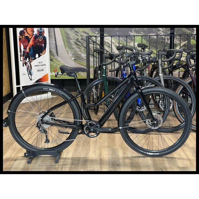 Cannondale treadwell neo eq remixte 2025 2021