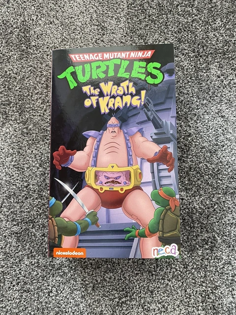 Tartarughe Ninja (Mirage Comics) - Action Figure – Michelangelo The Wanderer