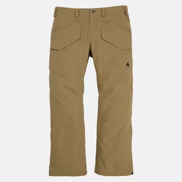 Burton Covert 2.0 2L Mens Pants Kelp