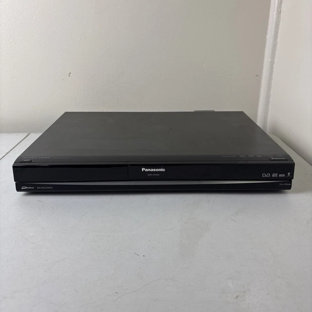 Panasonic パナソニック DIGA DMR-XW300 71NBrtb4meL._UF350,350_QL50_.jpg