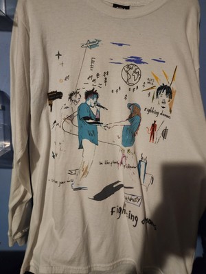 新品] ジュース・ワールド × リベンジ Long Sleeve ③ - iampho.net