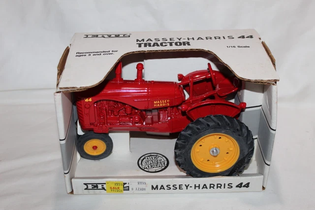 Contemporary Manufacture, Construction Equipment, Diecast & Toy