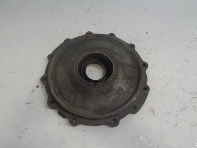 Used Porsche 915 Transmission Side Cover 915301311Or R24T2