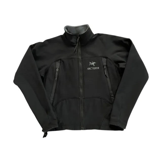 VINTAGE ARC'TERYX GAMMA SV JACKET セールがオープンす www.tunic.store